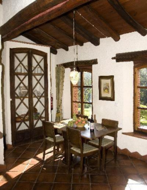 Ferienhaus La Cigüeña
